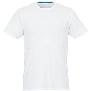Jade short sleeve mens GRS recycled t-shirt