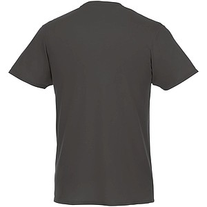 Jade short sleeve mens GRS recycled t-shirt