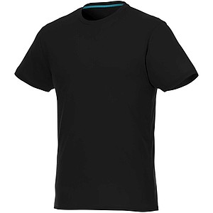 Jade short sleeve mens GRS recycled t-shirt