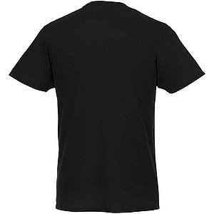 Jade short sleeve mens GRS recycled t-shirt