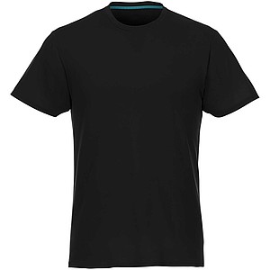 Jade short sleeve mens GRS recycled t-shirt