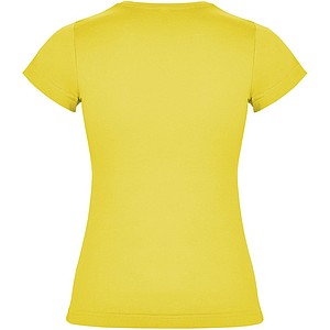 Jamaica short sleeve womens t-shirt