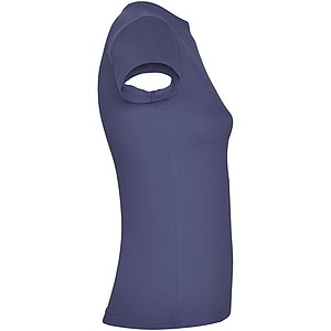 Jamaica short sleeve womens t-shirt