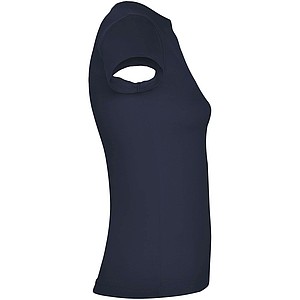 Jamaica short sleeve womens t-shirt