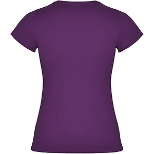 Jamaica short sleeve womens t-shirt