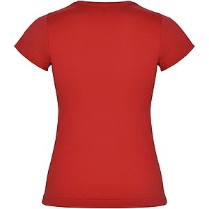 Jamaica short sleeve womens t-shirt