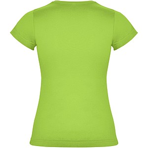 Jamaica short sleeve womens t-shirt