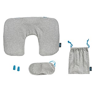 Jersey travel set