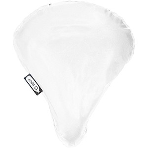Jesse recycled PET waterproof bicycle saddle cover
