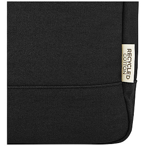 Joey 15” GRS recycled canvas rolltop laptop backpack 15L