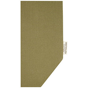 Joey GRS recycled canvas versatile tote bag 14L