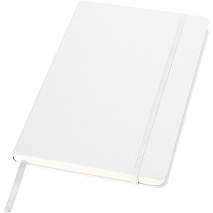 Journalbooks Arctic WH A5 ref