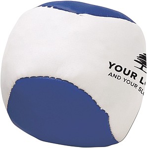 Juggling ballBlue