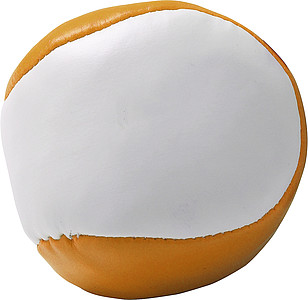 Juggling ballOrange