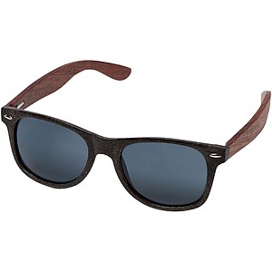 Kafo sunglasses, coffee brown