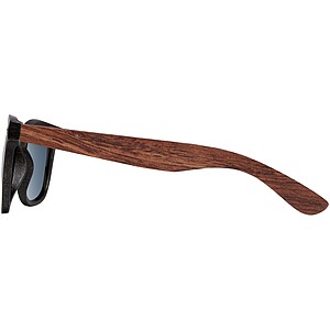 Kafo sunglasses, coffee brown