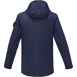 Kai unisex lightweight GRS recycled circular jacket