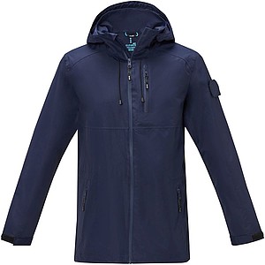 Kai unisex lightweight GRS recycled circular jacket