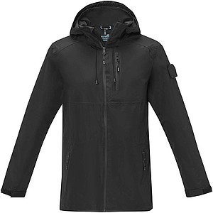 Kai unisex lightweight GRS recycled circular jacket