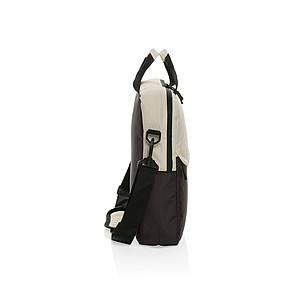 Kazu AWARE™ RPET basic 15.6 inch laptop bag