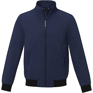 Keefe unisex lightweight bomber jacket