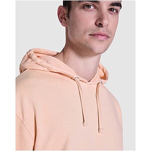 Kenia unisex hoodie, dark green