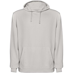 Kenia unisex hoodie, hale blue