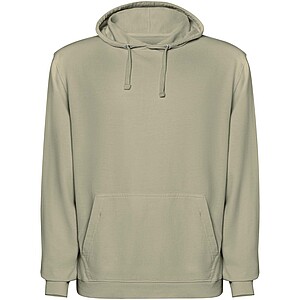 Kenia unisex hoodie, khaki