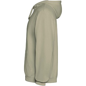 Kenia unisex hoodie, khaki