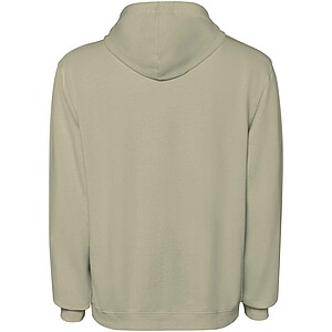 Kenia unisex hoodie, khaki