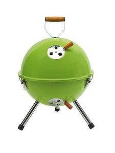Kettle barbecue 