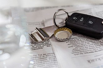 Key holder 