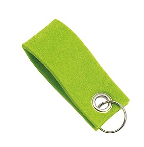 Key ring 