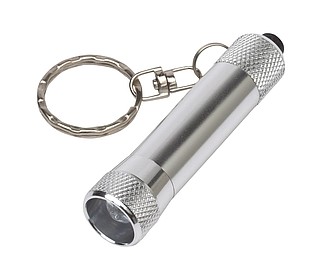 Key ring 
