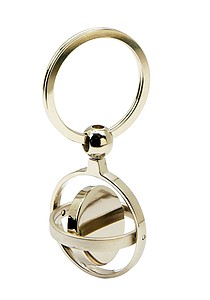 Key ring 
