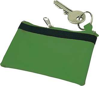Key walletGreen