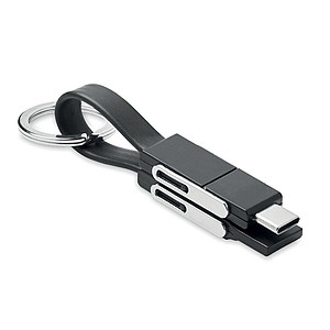 keying with 4 in 1 cable MO6820-03