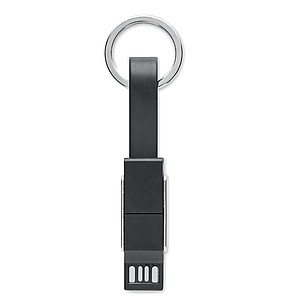 keying with 4 in 1 cable MO6820-03