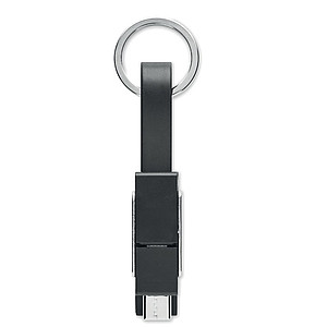 keying with 4 in 1 cable MO6820-03