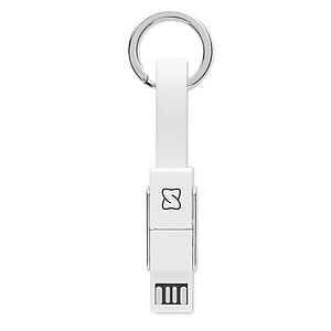 keying with 4 in 1 cable MO6820-06