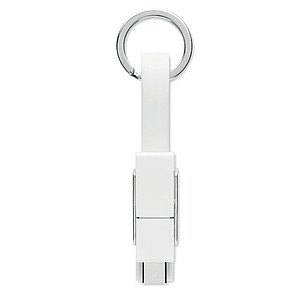 keying with 4 in 1 cable MO6820-06