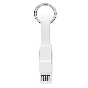 keying with 4 in 1 cable MO6820-06