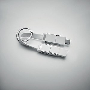 keying with 4 in 1 cable MO6820-06