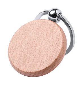 keyring, circle
