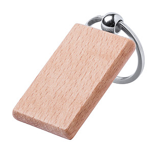 keyring, rectangle