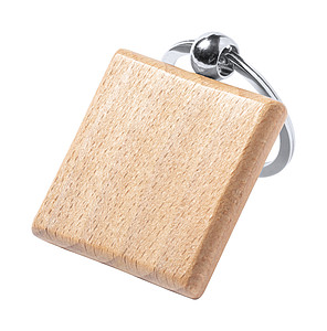 keyring, square