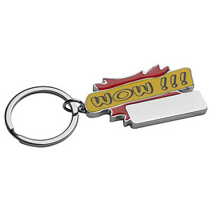 Keyring Wow