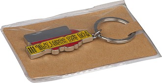 Keyring You are beautyful
