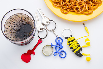 keyring