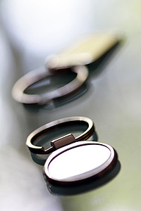 keyring
